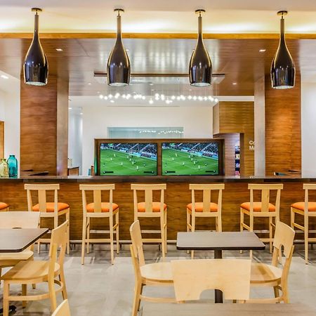 Fairfield Inn & Suites Queretaro Juriquilla Εξωτερικό φωτογραφία