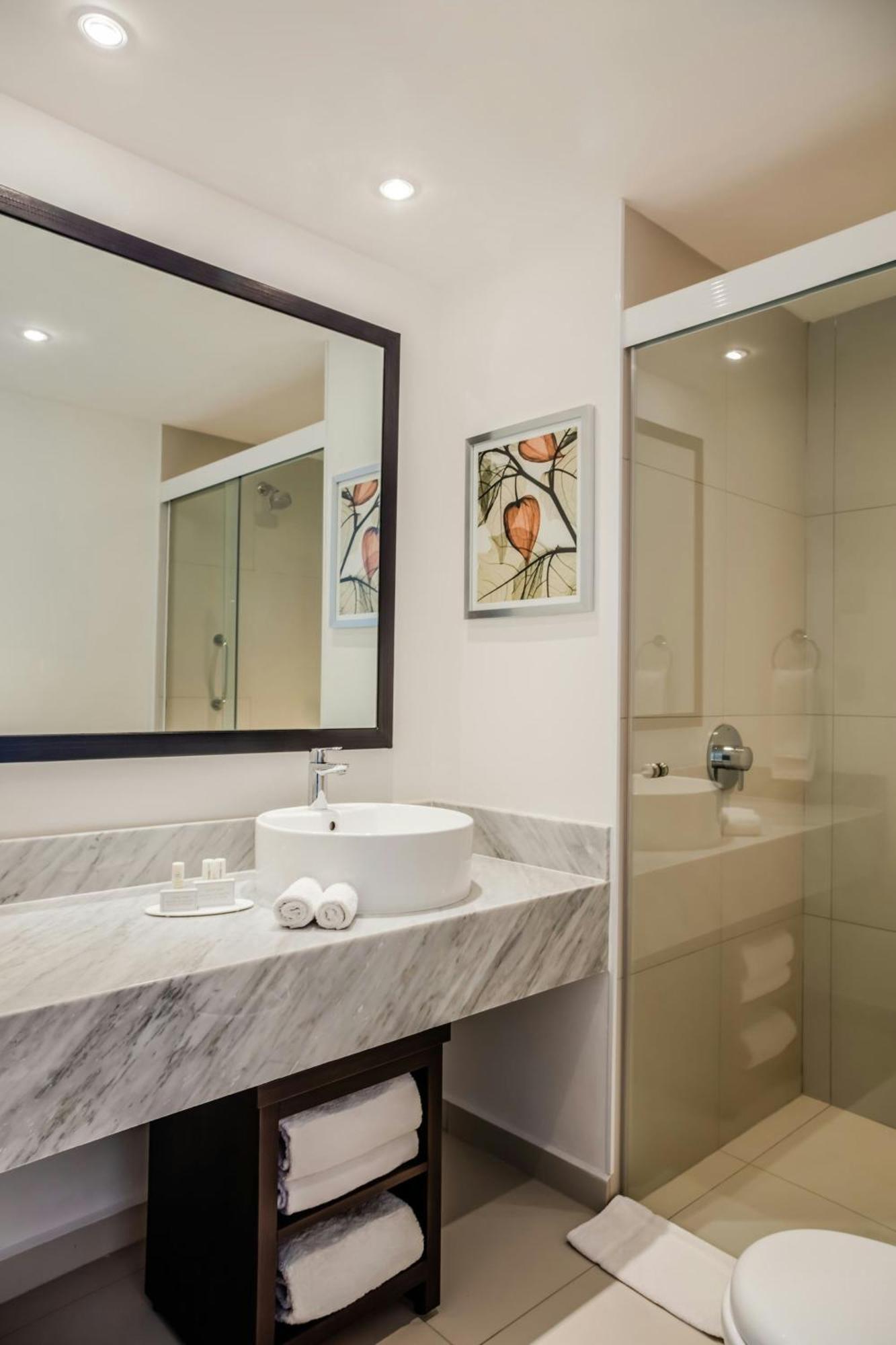 Fairfield Inn & Suites Queretaro Juriquilla Εξωτερικό φωτογραφία