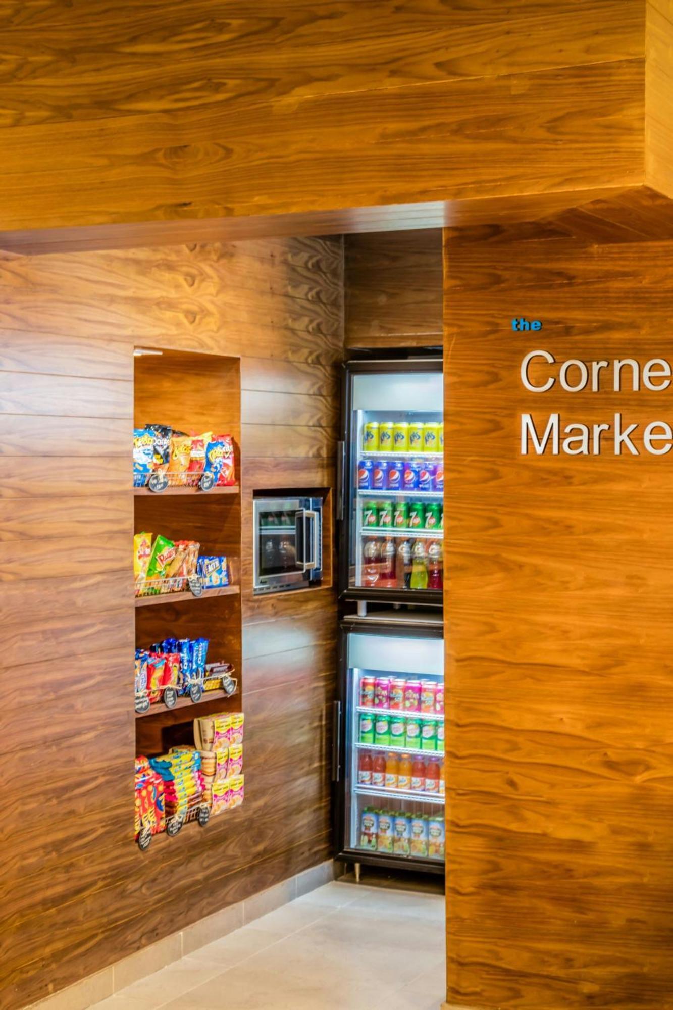 Fairfield Inn & Suites Queretaro Juriquilla Εξωτερικό φωτογραφία