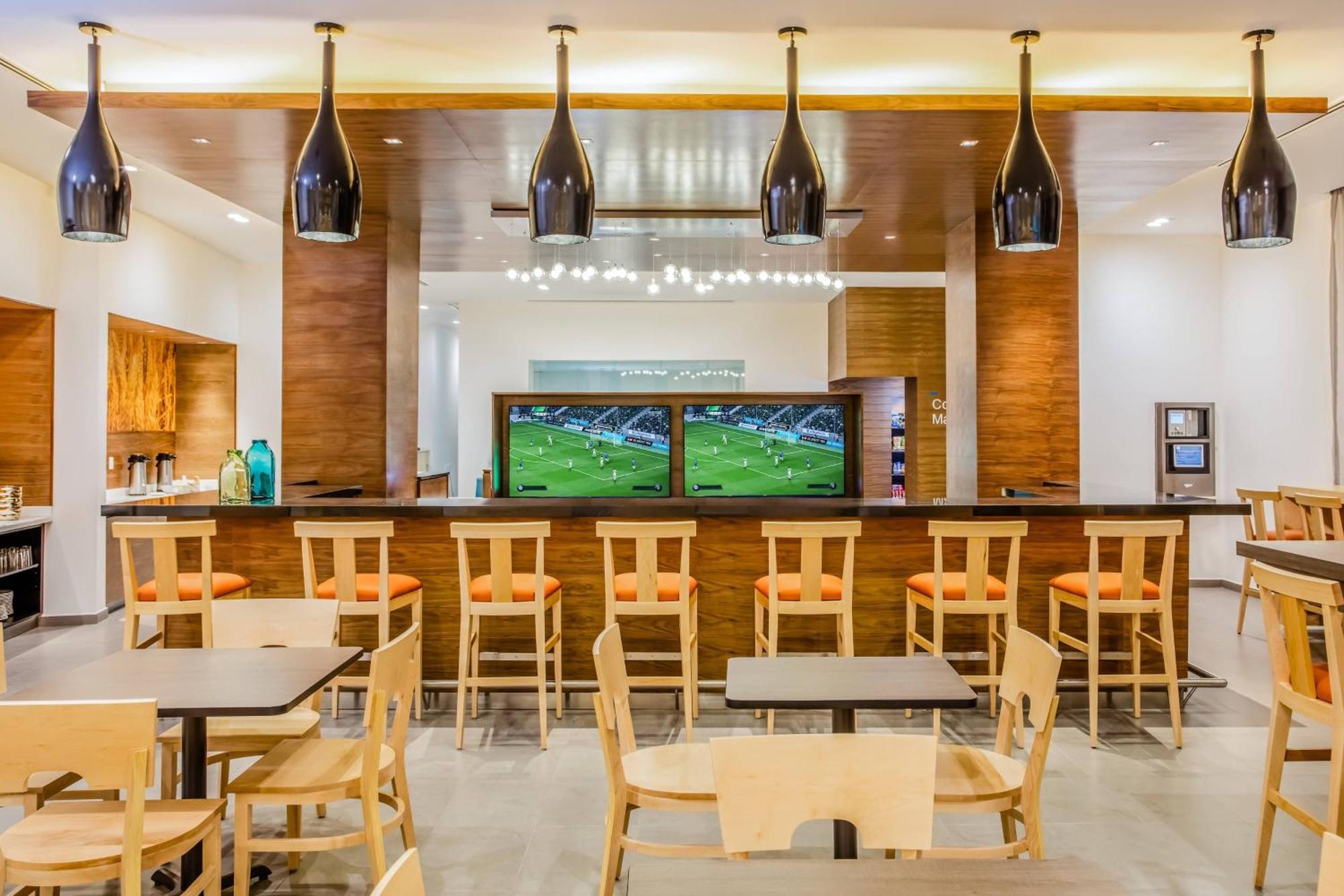 Fairfield Inn & Suites Queretaro Juriquilla Εξωτερικό φωτογραφία