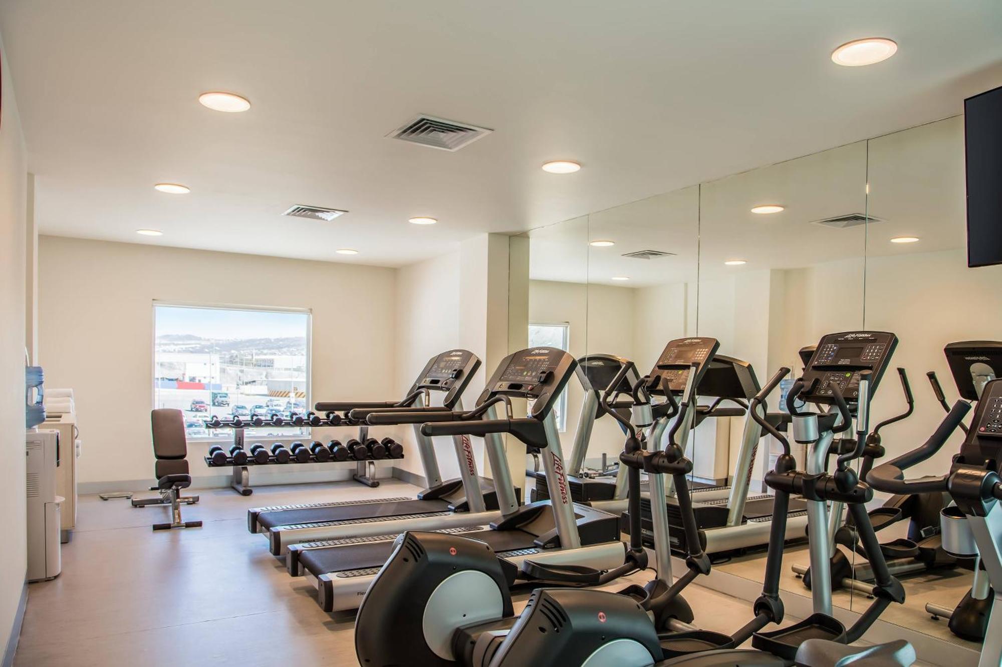 Fairfield Inn & Suites Queretaro Juriquilla Εξωτερικό φωτογραφία