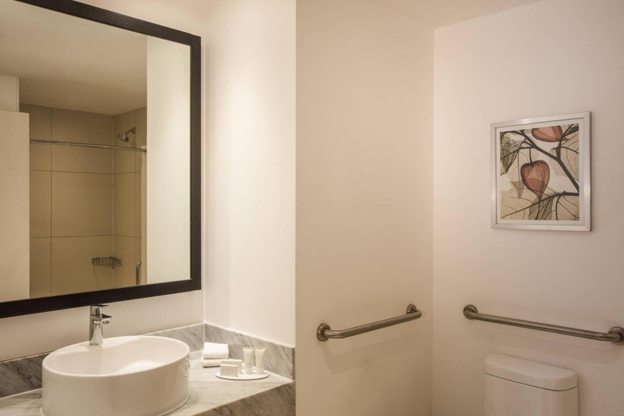 Fairfield Inn & Suites Queretaro Juriquilla Εξωτερικό φωτογραφία