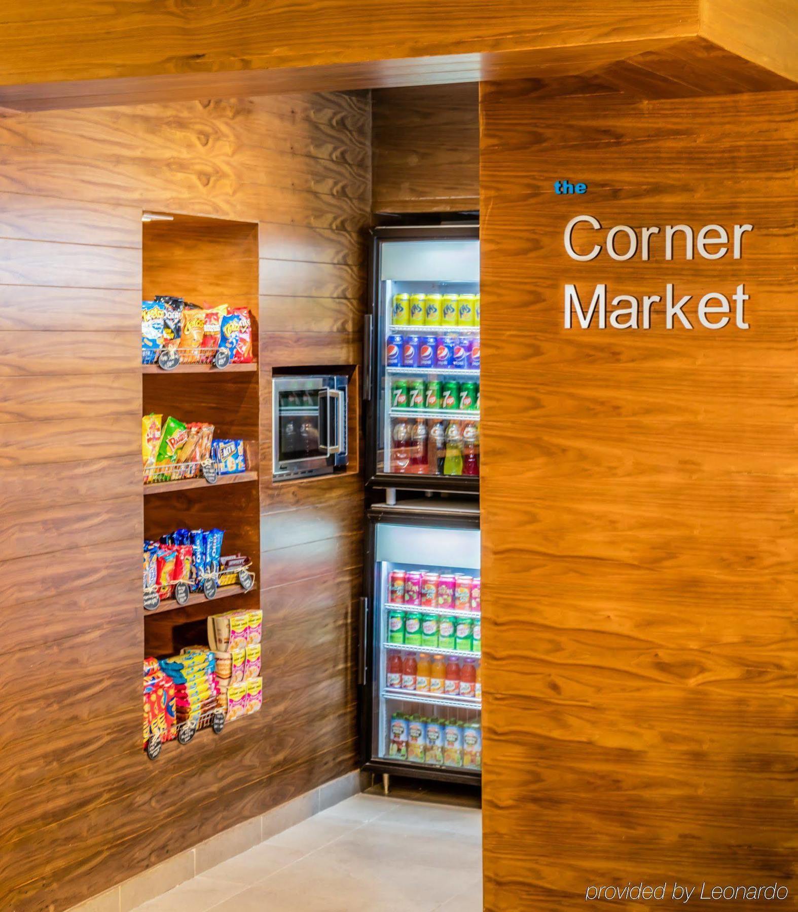 Fairfield Inn & Suites Queretaro Juriquilla Εξωτερικό φωτογραφία