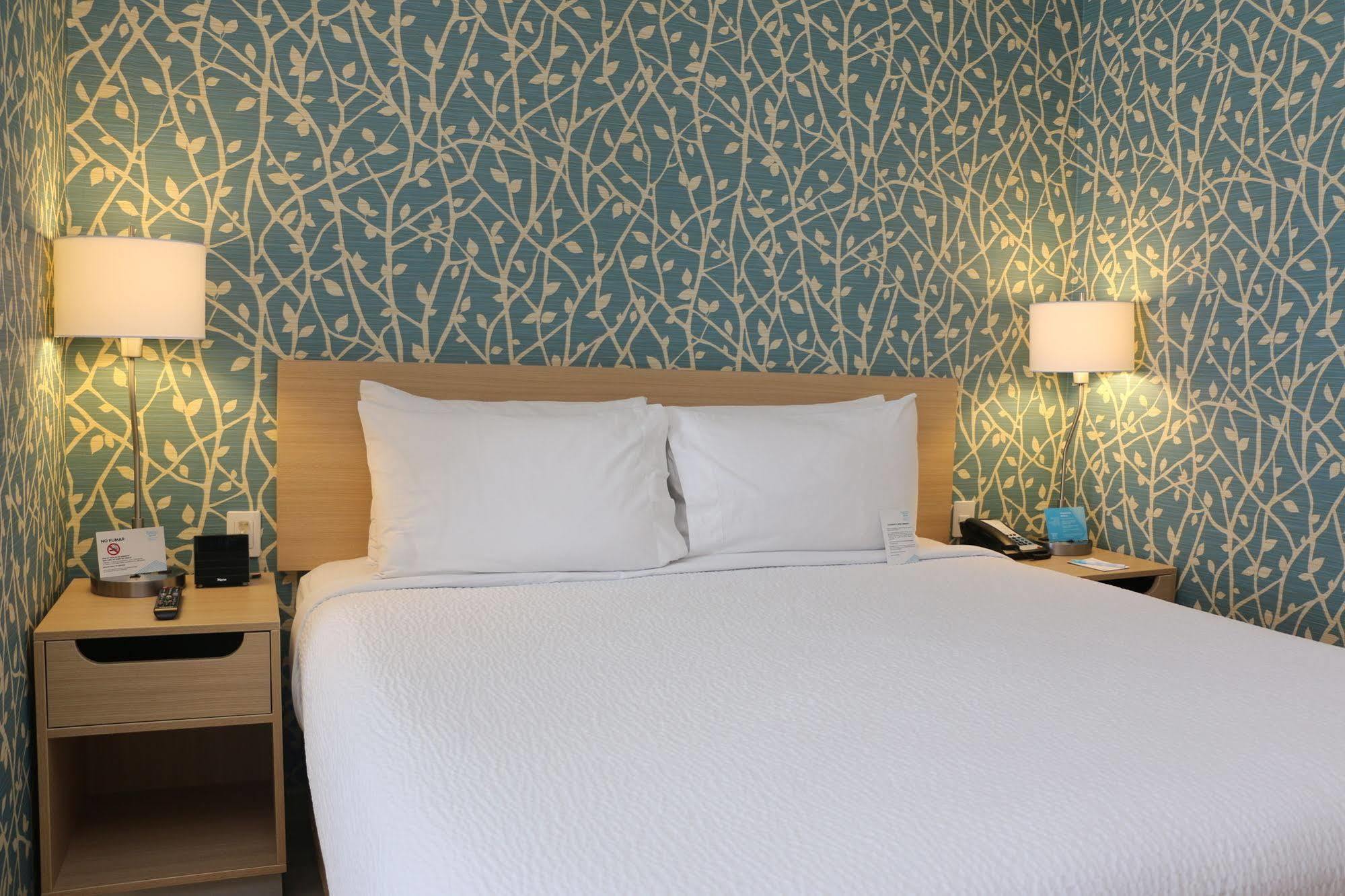 Fairfield Inn & Suites Queretaro Juriquilla Εξωτερικό φωτογραφία